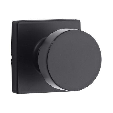  The Best Door Knob Option: Kwikset Pismo Modern Door Knob