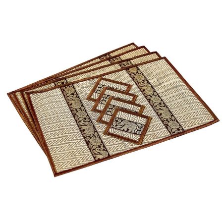 CCcollections Eco Friendly Handmade Placemat