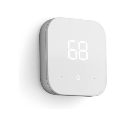Best Smart Thermostat Option Amazon Smart