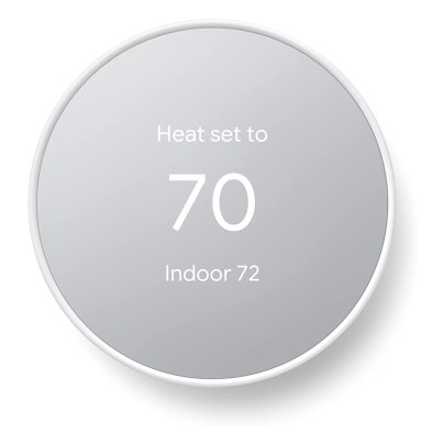 Best Smart Thermostat Option Google Nest Smart