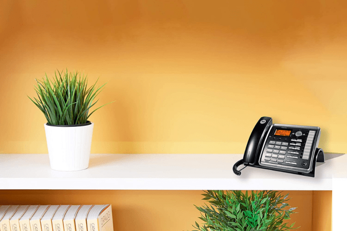 The Best Landline Phones to Complete Your Home Office Setup
