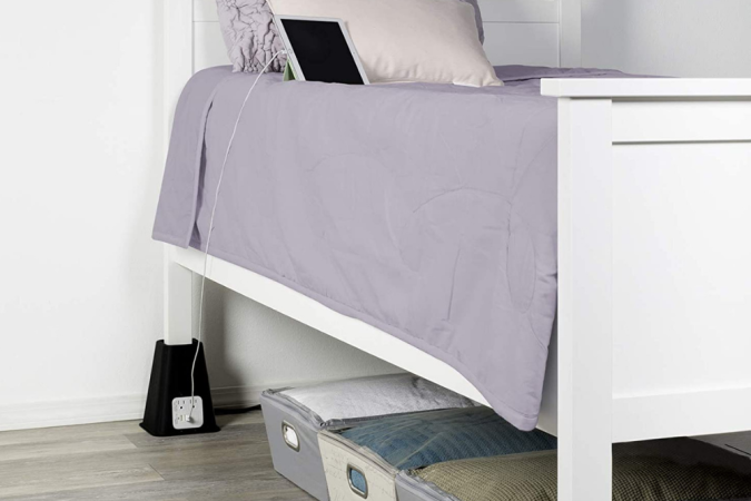 The Best Bed Risers for Sturdy Support