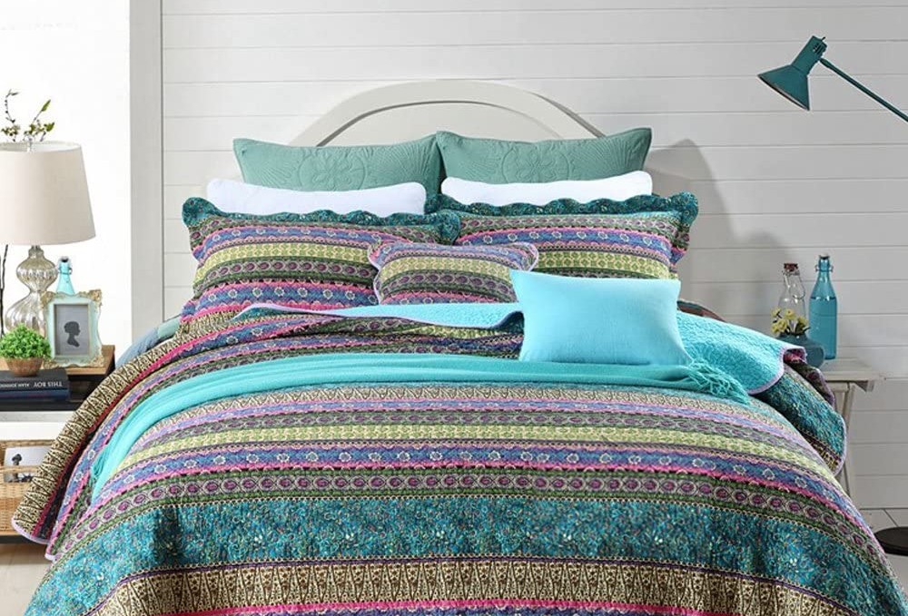 The Best Bedspreads Options