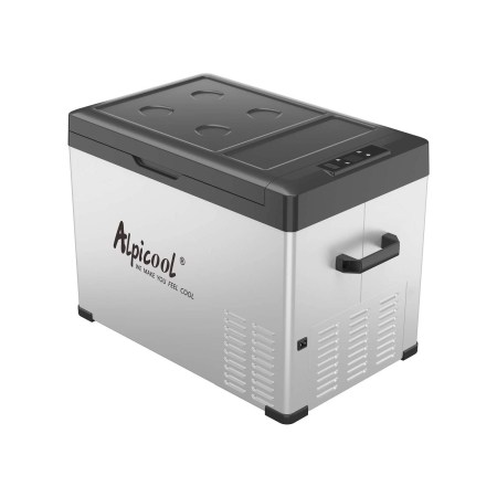 Alpicool C40 Portable Refrigerator 12 Volt for Travel