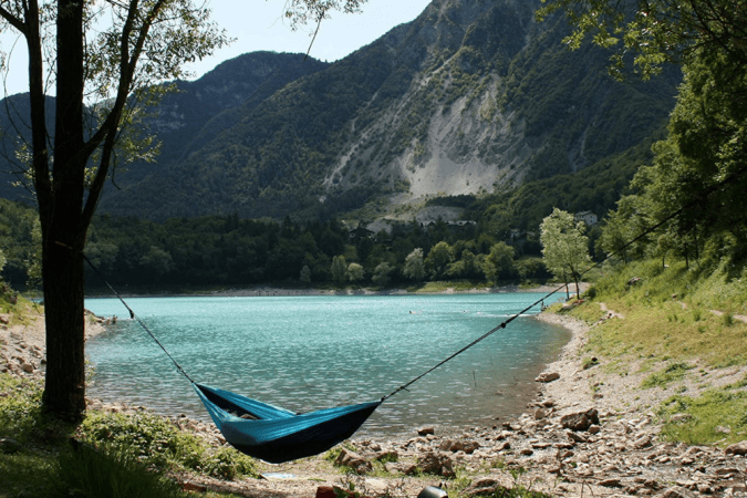 The Best Hammocks for Comfortable Lounging