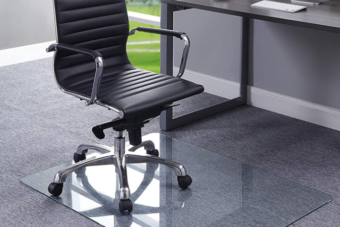 The Best Big and Tall Office Chairs to Make Your Workspace Work for You