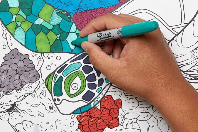 The Best Permanent Markers for Your DIY Projects