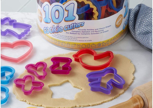 The Best Cookie Cutters for Baking