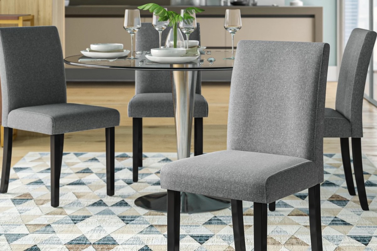 The Best Dining Chairs