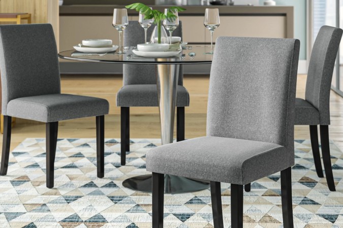 The Best Dining Chairs for Your Style and Budget
