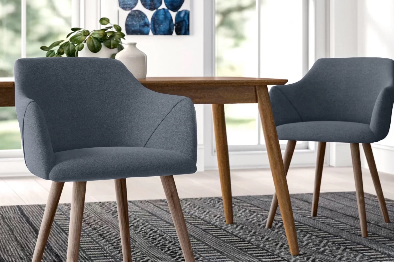 The Best Dining Chairs Option
