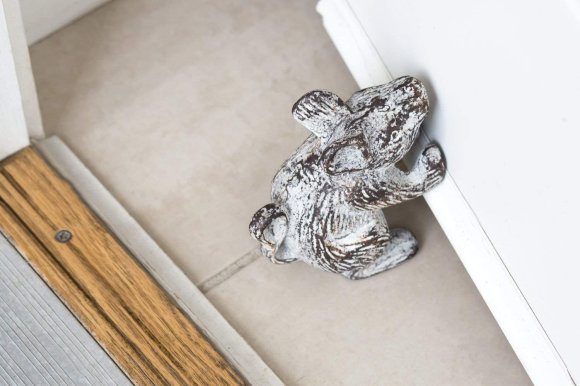 The Best Door Stop Option