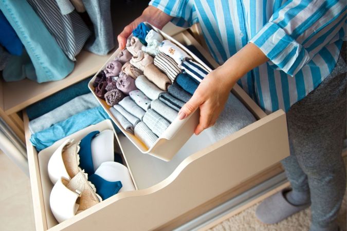 The Best Drawer Organizers for Every Storage Need