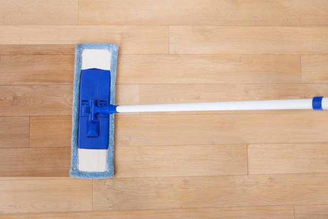 The Best Dust Mop Options