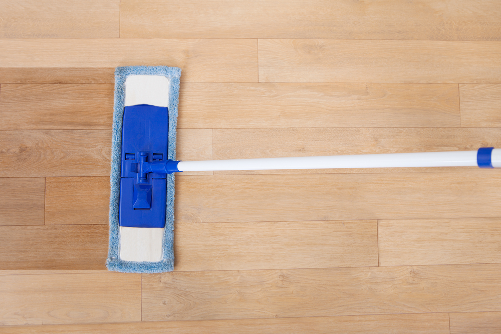The Best Dust Mops for Your Cleaning Routine - Bob Vila