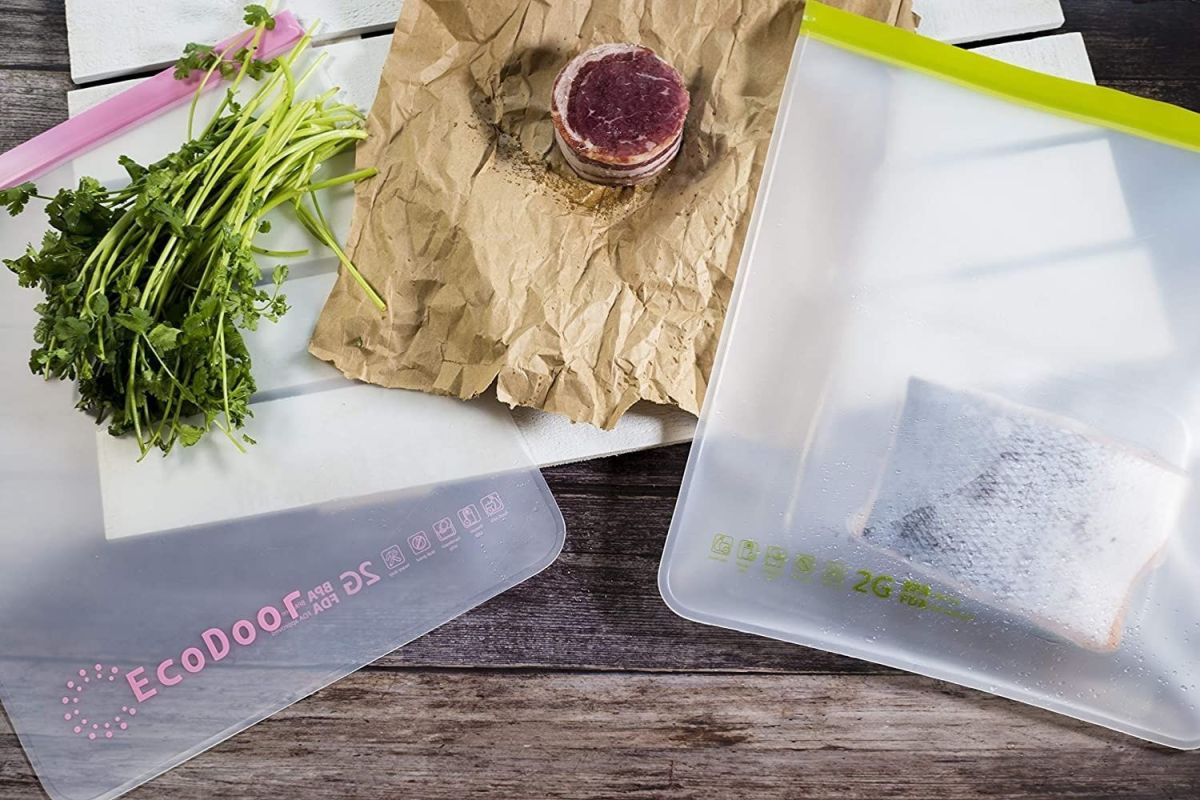 The Best Freezer Bags Options