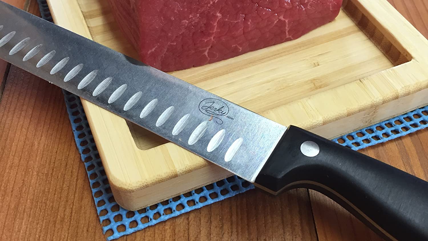 The Best Knives For Cutting Meat Option
