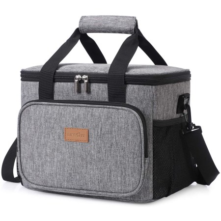 Lifewit Large Insulated Lunch Bag