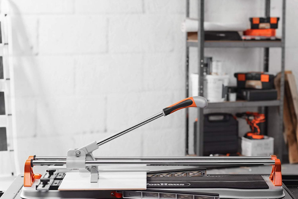 The Best Manual Tile Cutters, Vetted Picks from Bob Vila