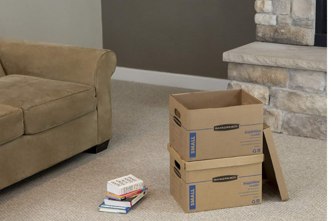 12 Tips and Tricks We Learned from Professional Movers - Bob Vila