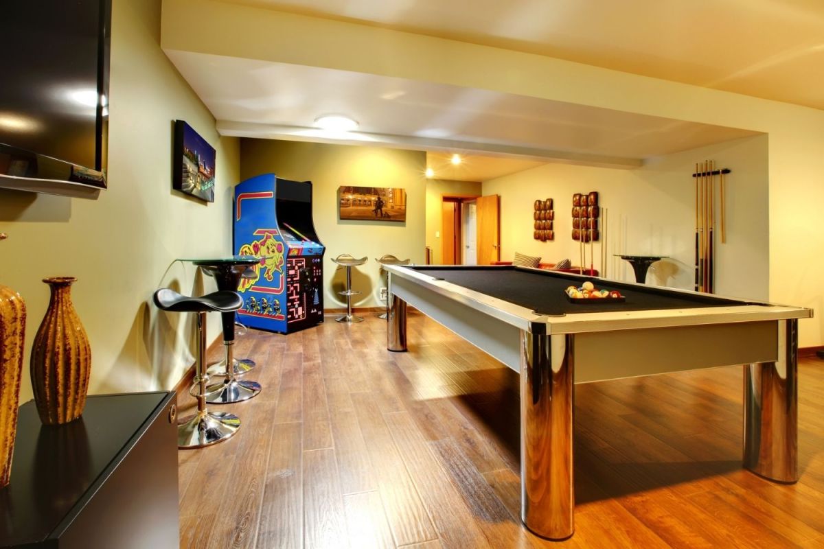 The Best Pool Table Options