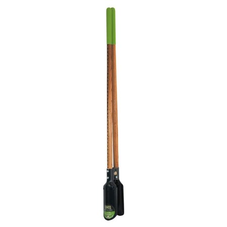 Ames Post Hole Digger With Ruler