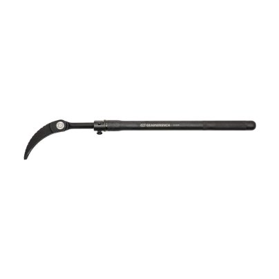 The Best Pry Bar Option: GEARWRENCH 33” Extendable Indexing Pry Bar - 82220