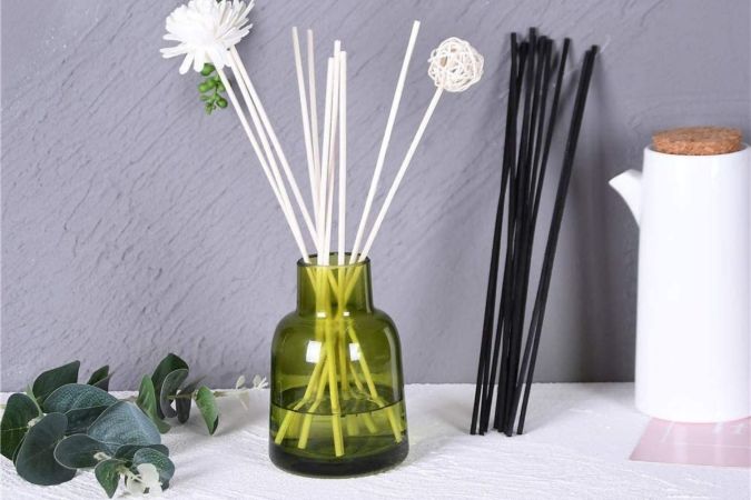 The Best Reed Diffusers for Essential Oils