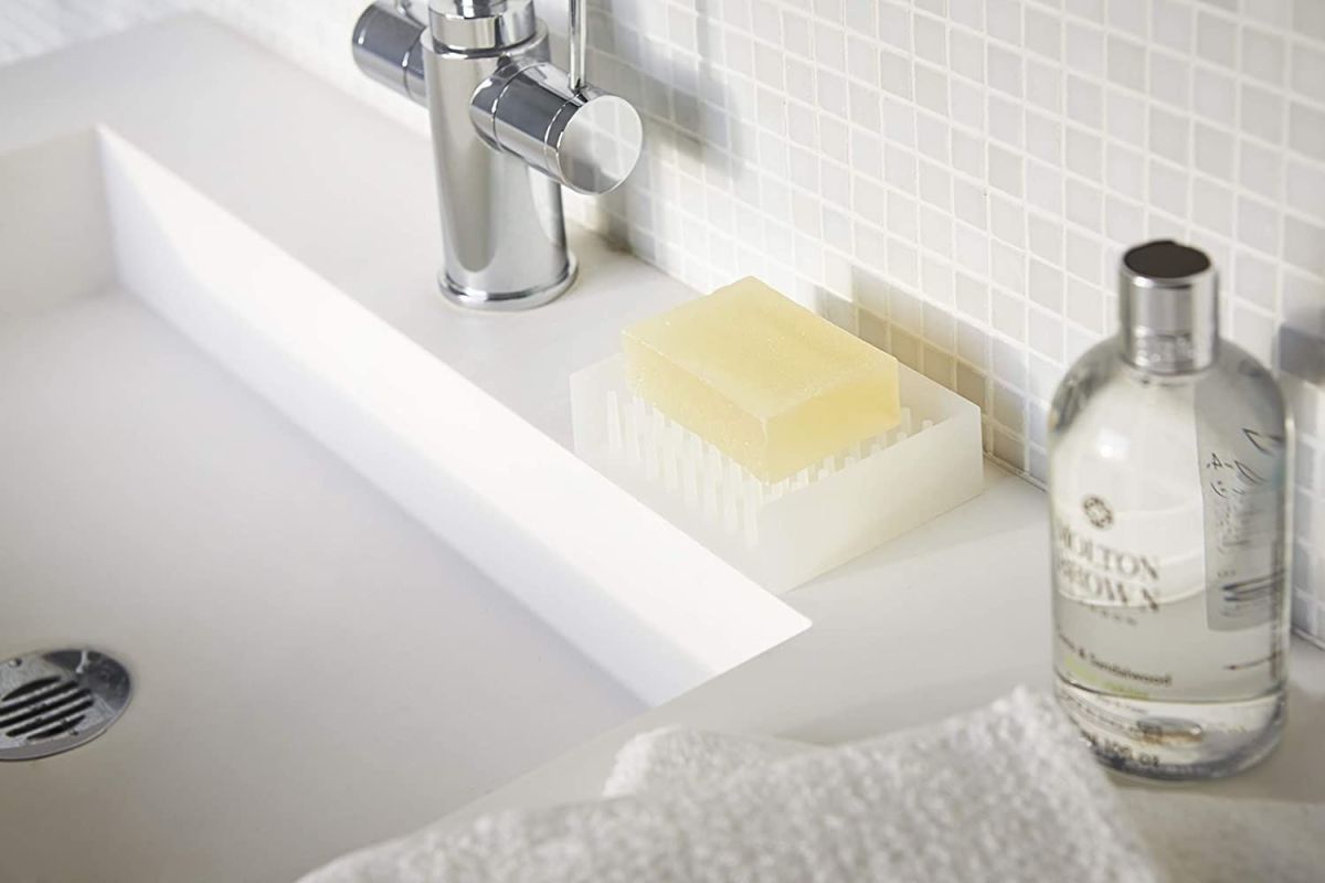 The Best Soap Dish Options