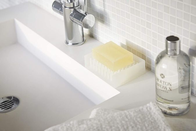 The Best Soap Dishes for Your Bar Soap