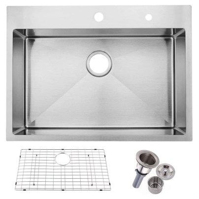 The Best Stainless Steel Sink Options Friho