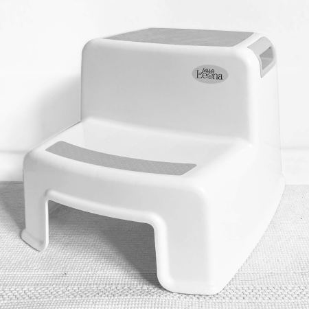 Secure Home Dual Height 2 Step Stool