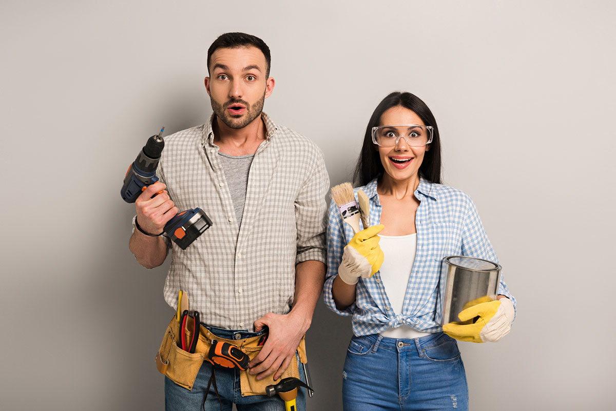 Handyman Near Me: DIY vs. Hiring a Professional Handyman