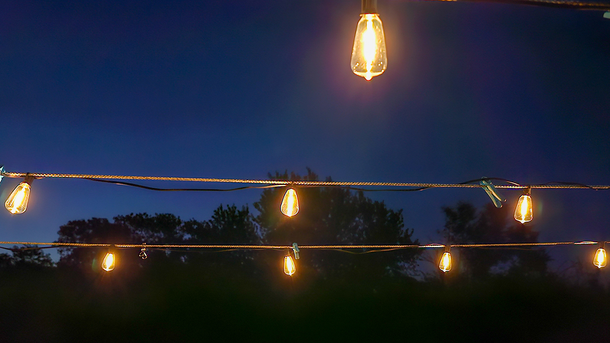Daybetter Solar Sting Lights
