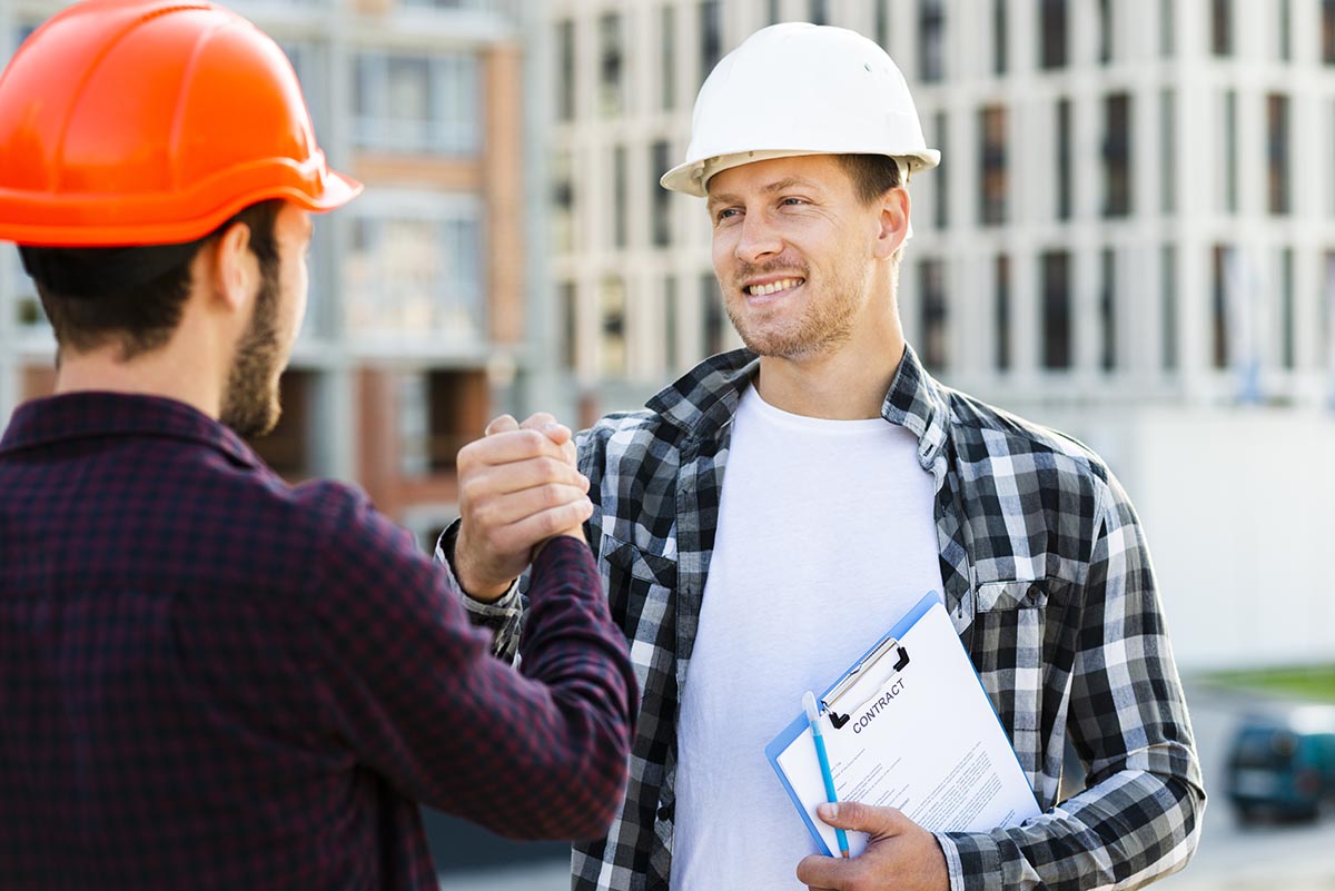 Best Contractors Near Me: Do I Need a Contractor?