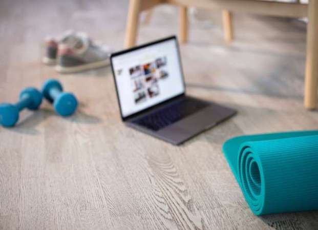 10 Home Gym Must-Haves to Help You Lose the Quarantine Weight