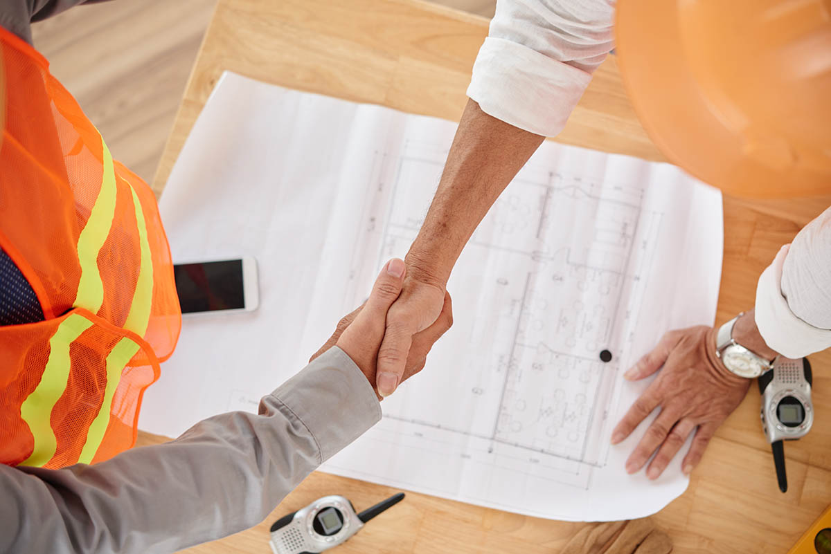 Best Contractors Near Me: How to Find a Reputable Contractor