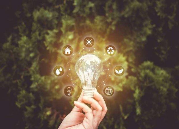 9 Ways Your Home Energy Use Can Combat Climate Change