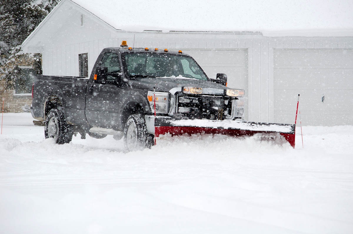 Questions to Ask Your Local Snow Removal Service