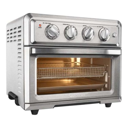 Cuisinart AirFryer Toaster Oven 