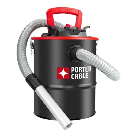Porter-Cable PCX-18184 4-Gallon Ash Vacuum