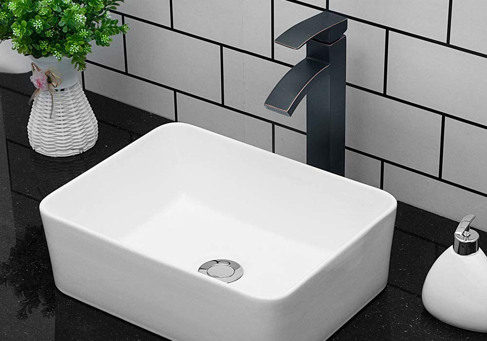 The Best Bathroom Sink Options