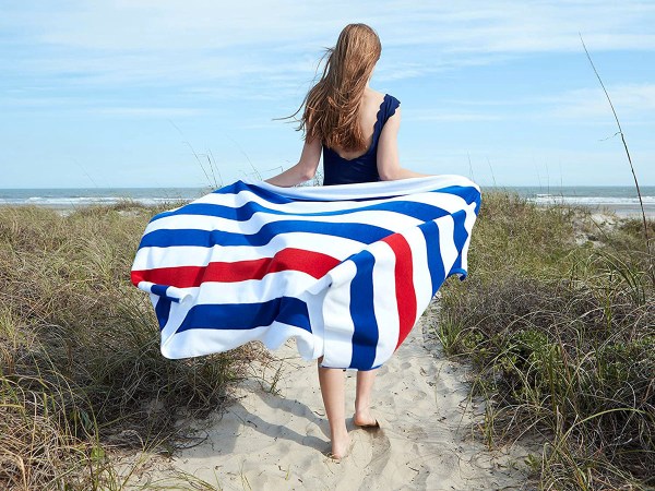The Best Beach Towels