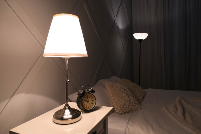 The Best Bedside Lamps for Reading Before Bed