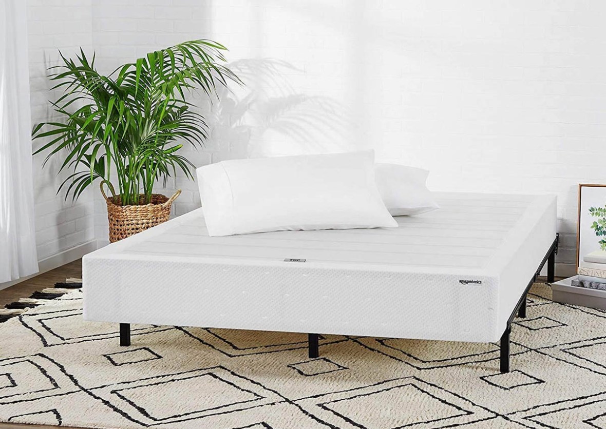The Best Box Spring Options - Picks from Bob Vila