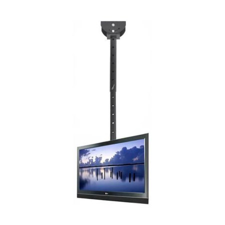 VideoSecu Adjustable Ceiling TV Mount