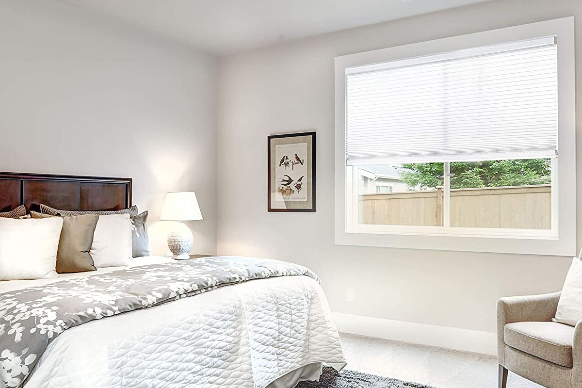 The Best Cellular Shades Options