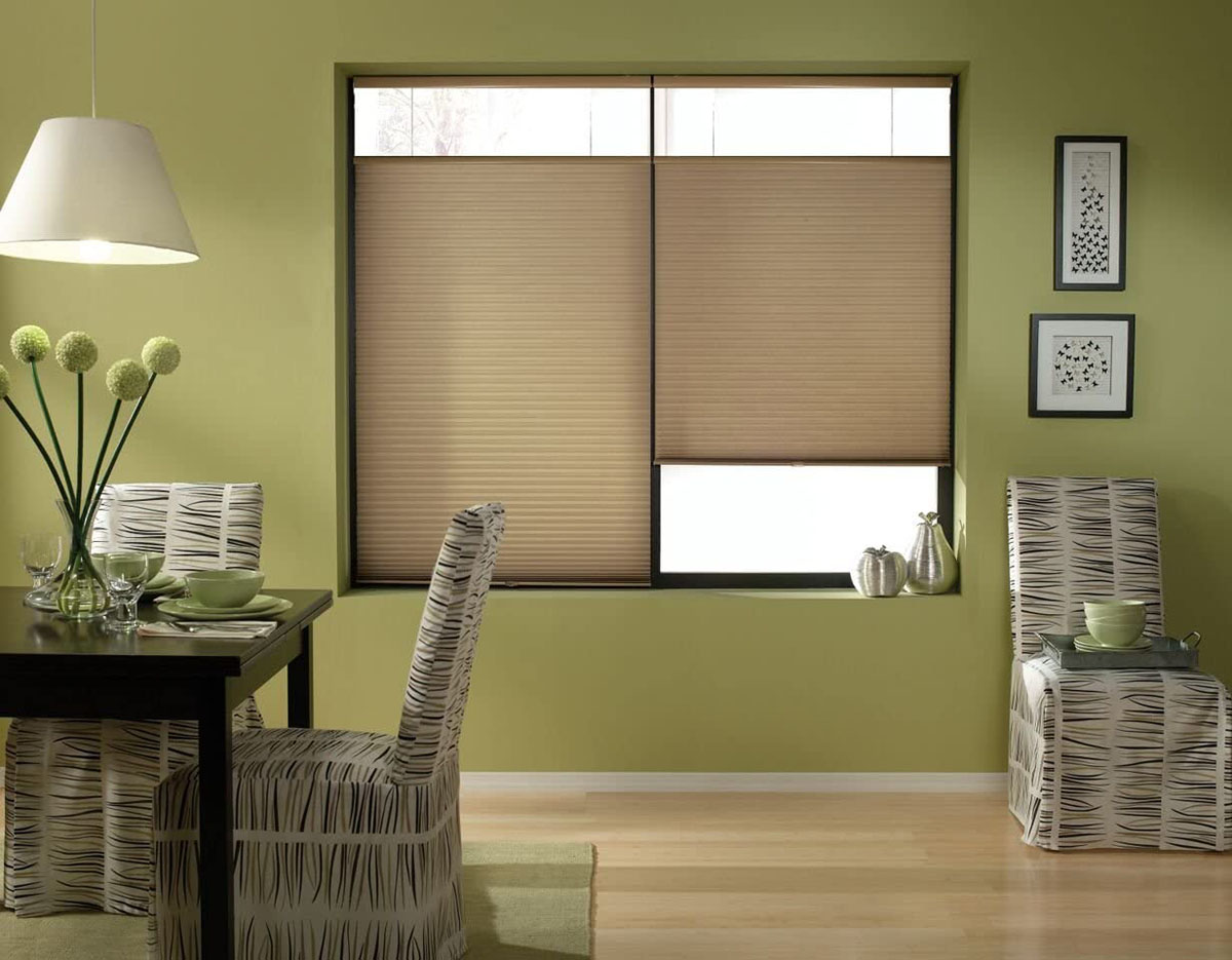 The Best Cellular Shades Options