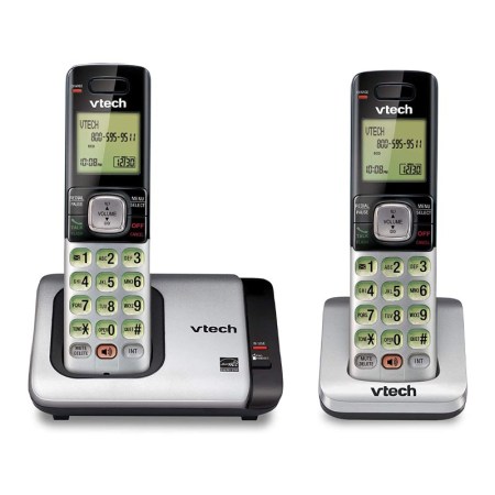 VTech CS6719 Cordless Phone With Caller ID