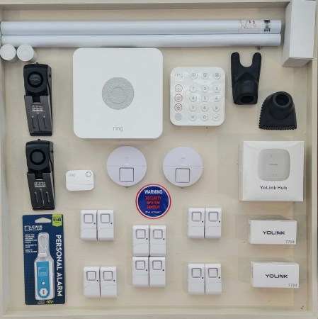 The Best Door and Window Alarms, Tested and Reviewed